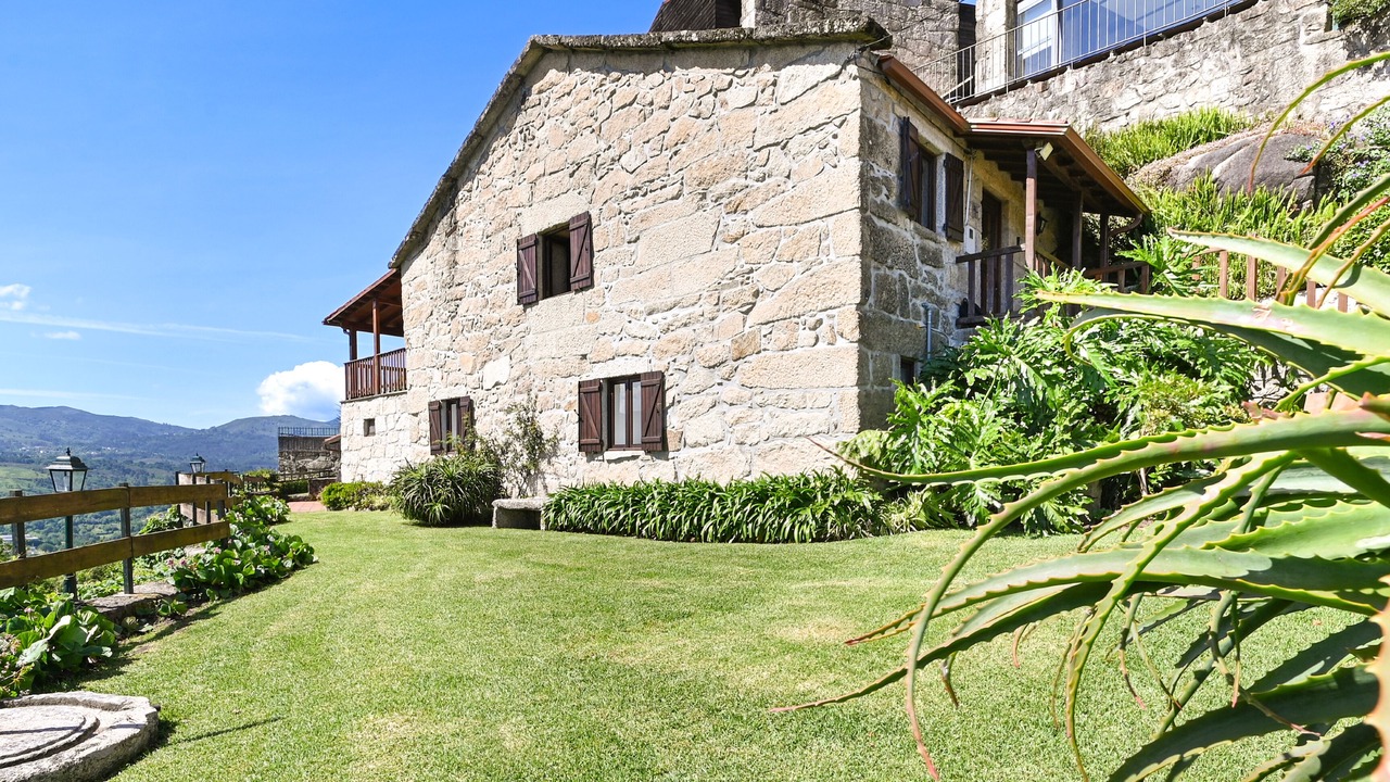 Photo of Outdoor in Arcos de Valdevez