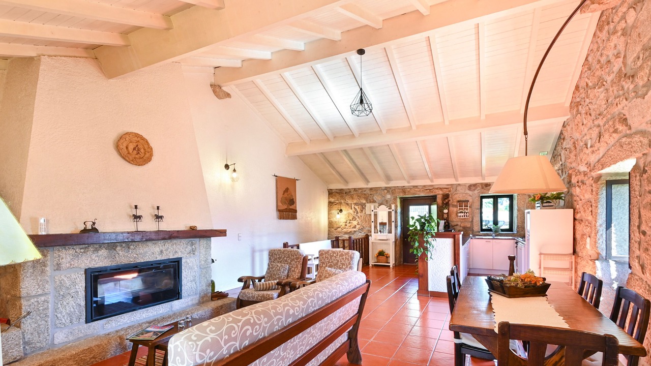 Photo of Livingroom in Arcos de Valdevez