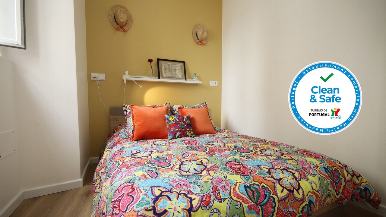 Photo of Bedroom in Santo Estevao