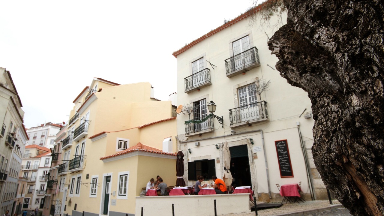 Photo of Outdoor in Santo Estevao