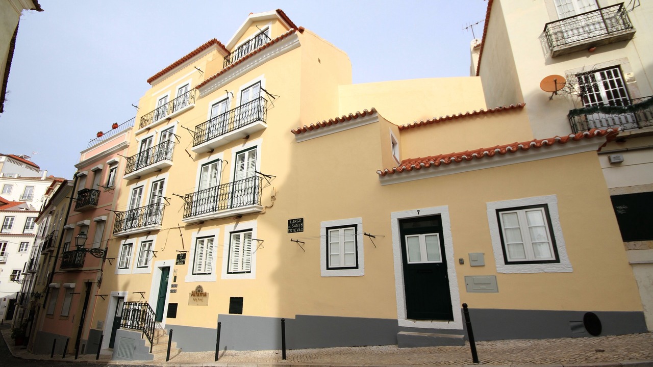 Photo of Outdoor in Santo Estevao