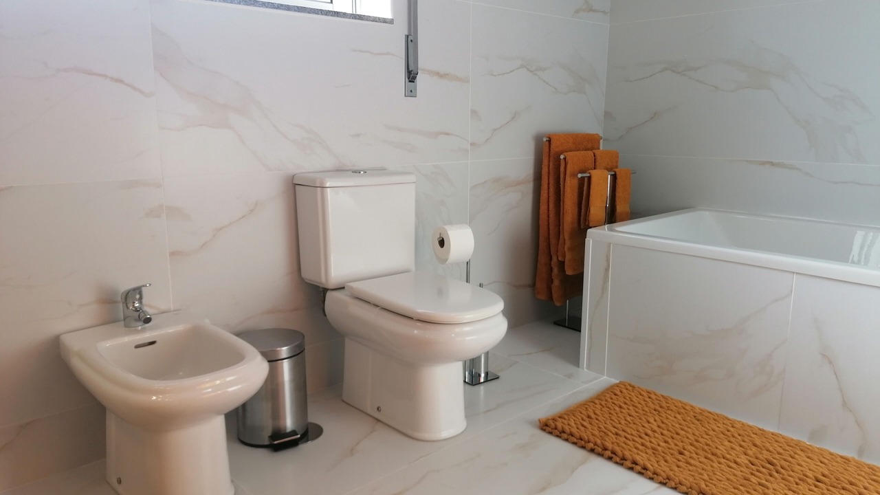 Photo of Bathroom in Marinhas