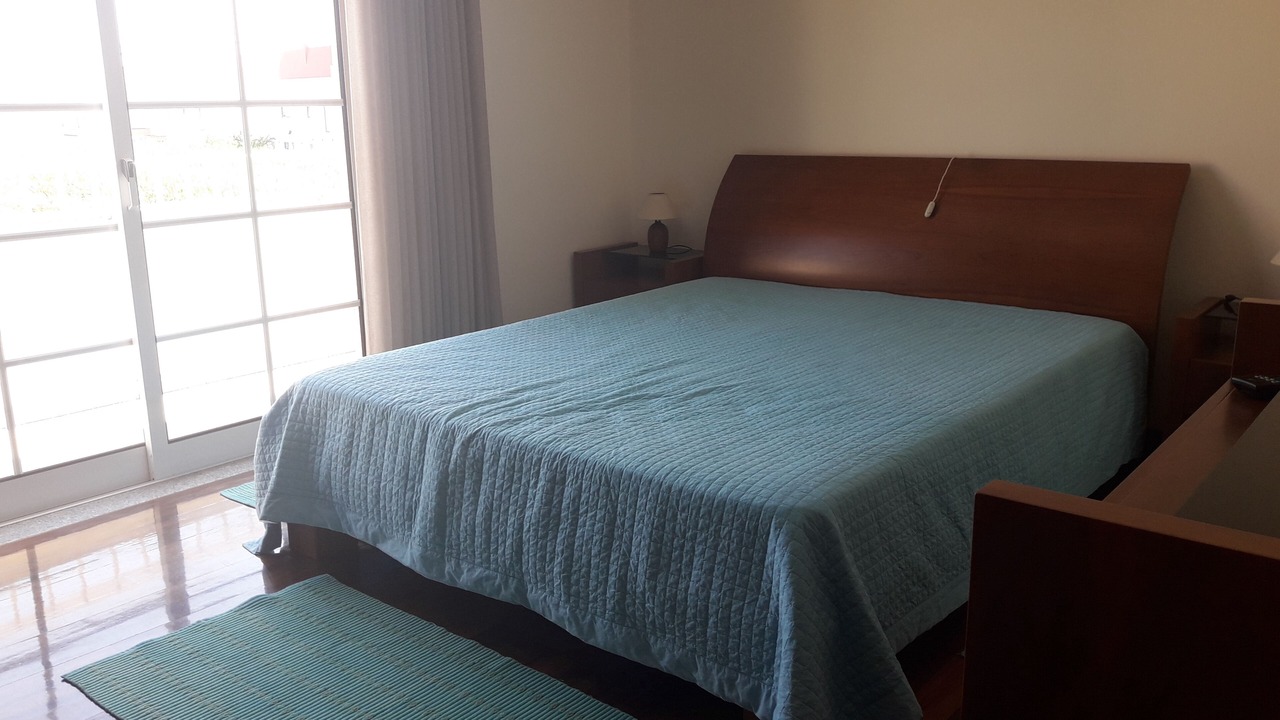 Photo of Bedroom in Marinhas
