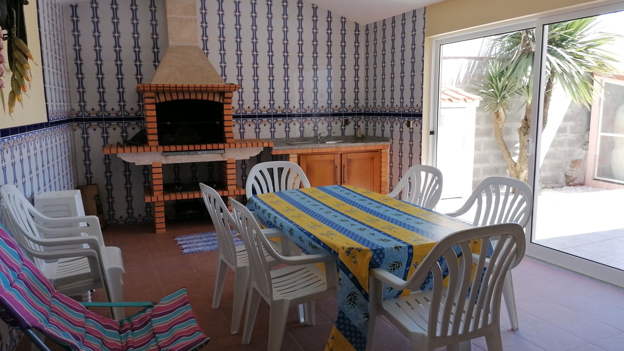 Photo of Outdoor in Marinhas