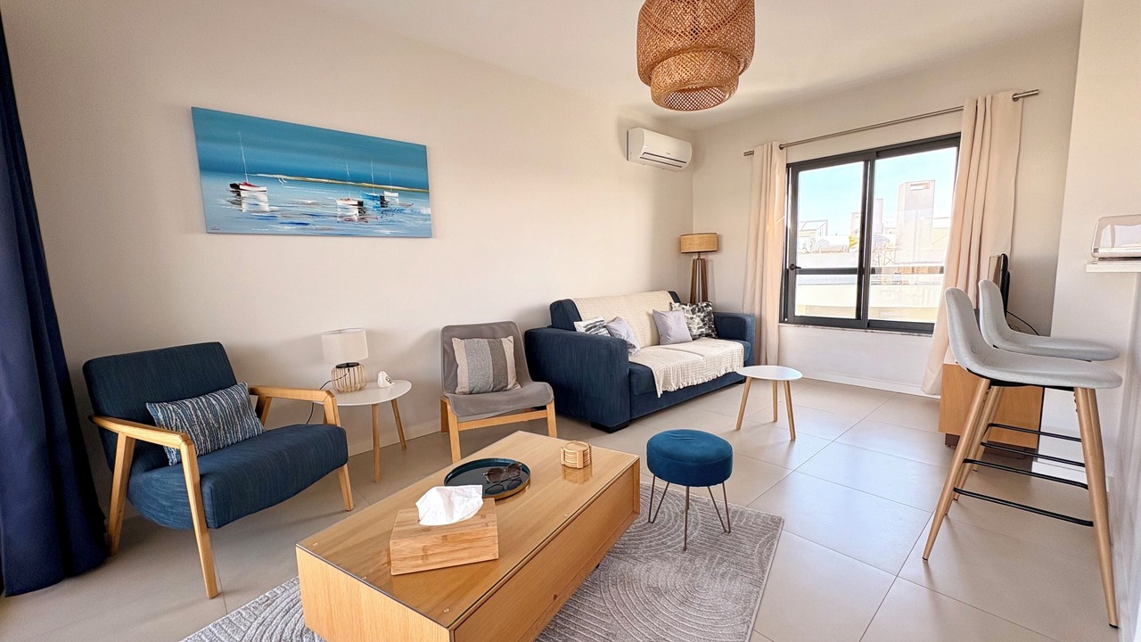 Photo of Livingroom in Alvor