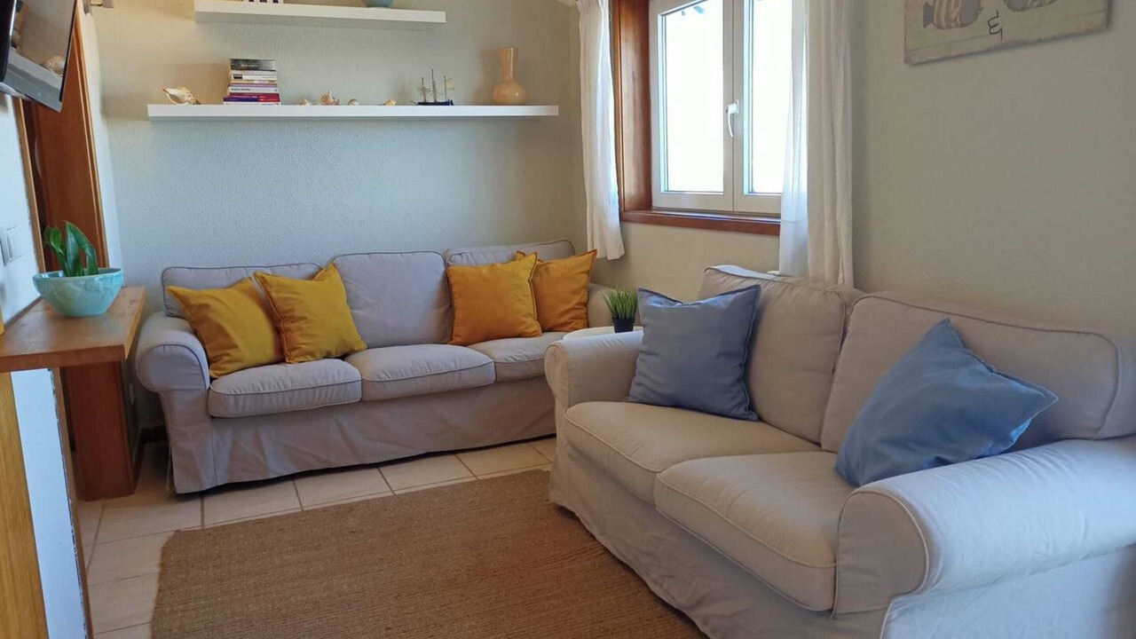 Photo of Livingroom in Torreira