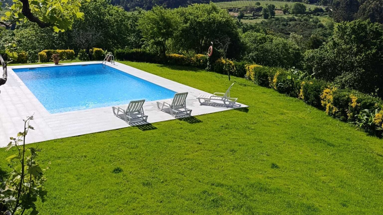 Photo of Outdoor in Travanca
