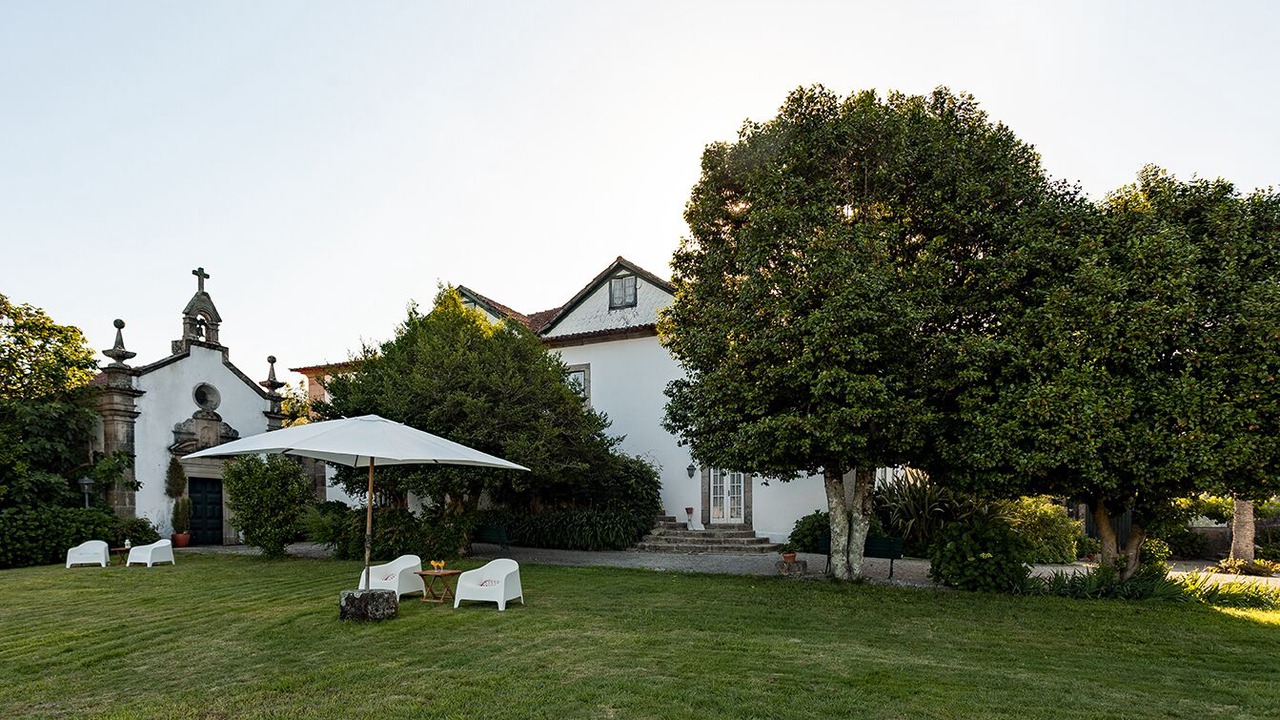 Photo of Outdoor in Travanca