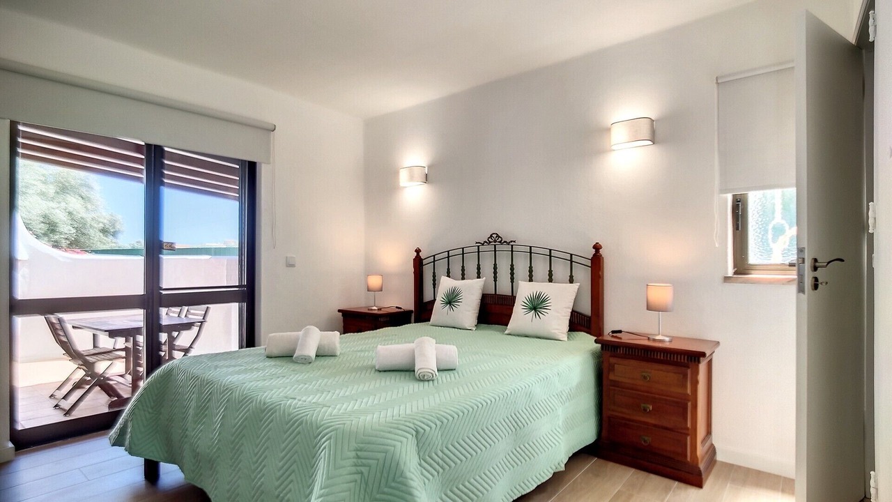 Photo of Bedroom in Sesmarias