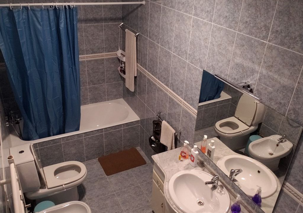 Photo of Bathroom in Arvore
