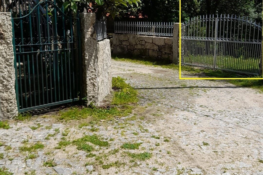 Photo of Outdoor in Gondoriz