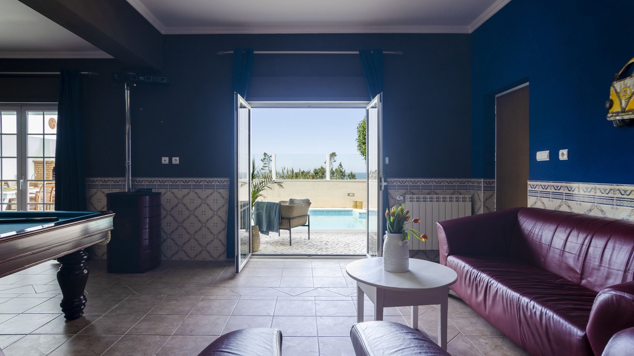 Photo of Livingroom in Nazare