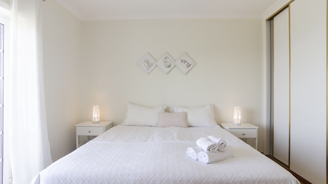 Photo of Bedroom in Nazare