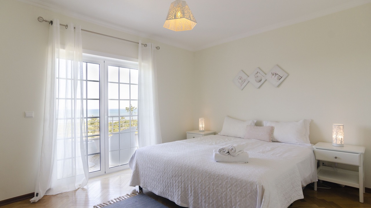 Photo of Bedroom in Nazare