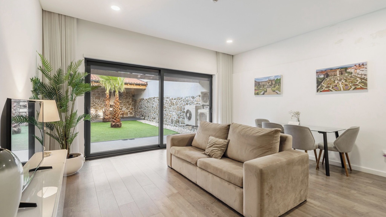 Photo of Livingroom in Braga