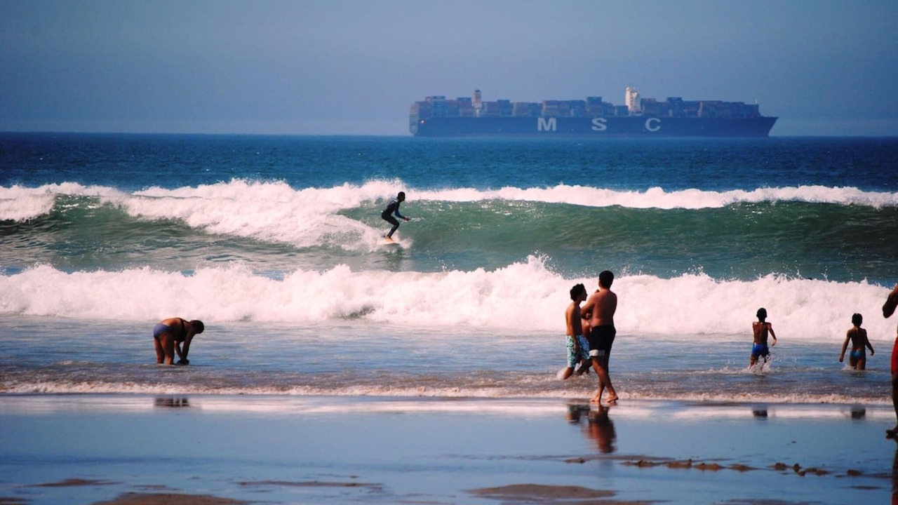 Photo of Others in Porto Covo