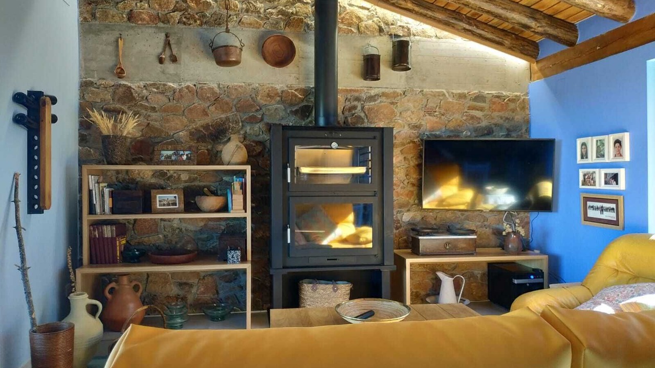 Photo of Livingroom in Monesterio