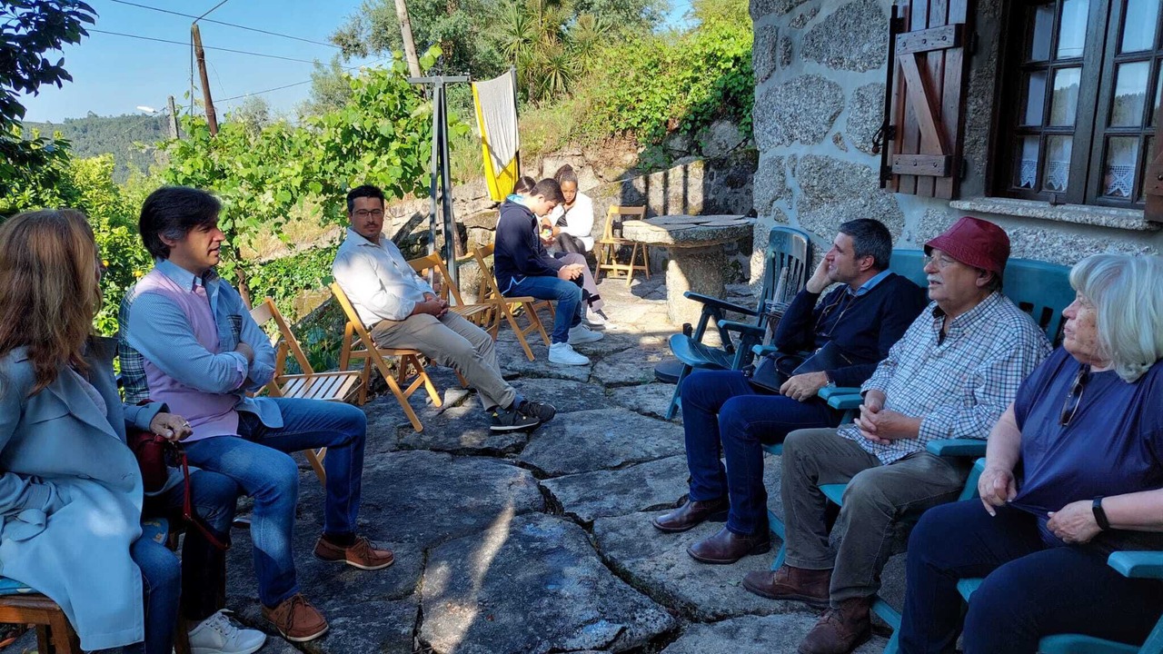 Photo of Outdoor in Guilhofrei