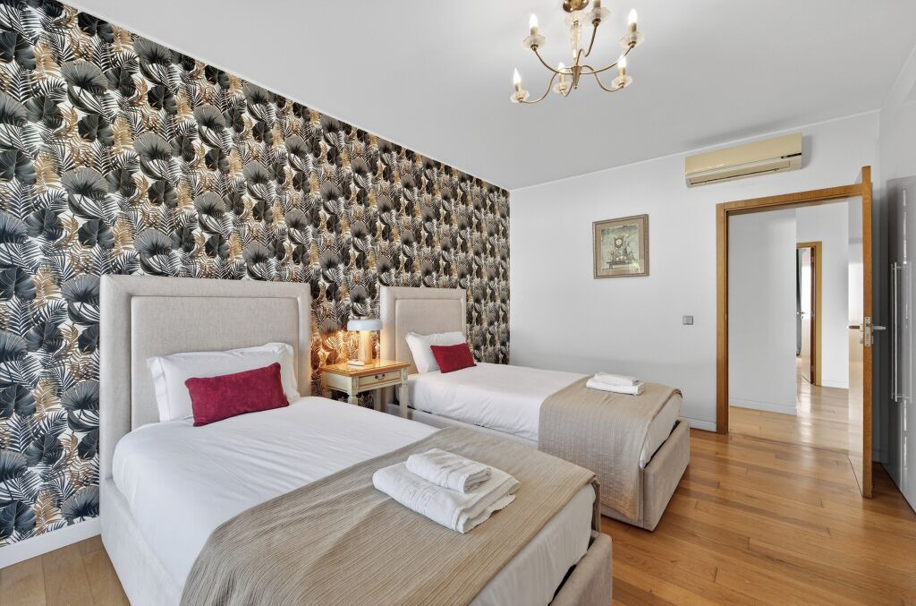 Photo of Bedroom in Sao Martinho