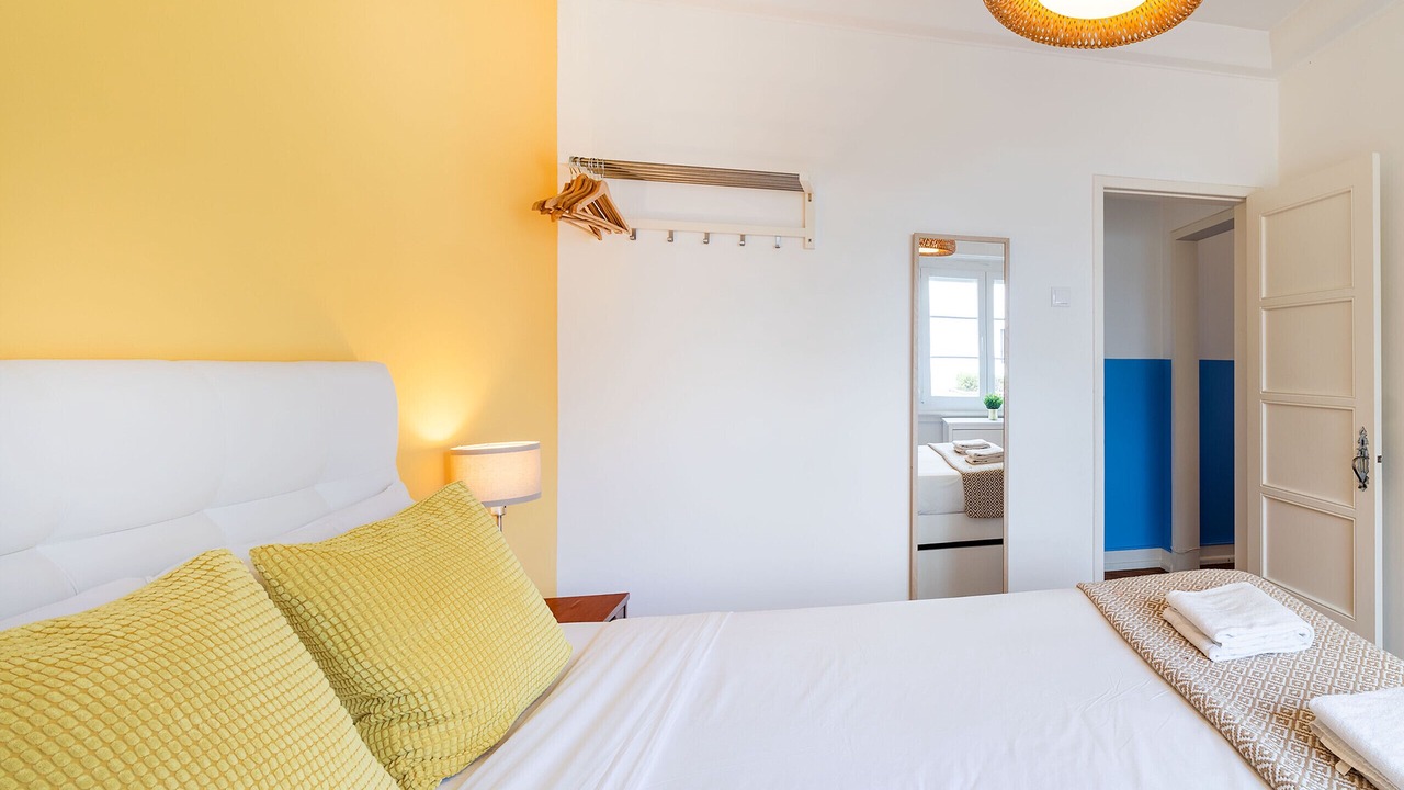 Photo of Bedroom in Sao Jose