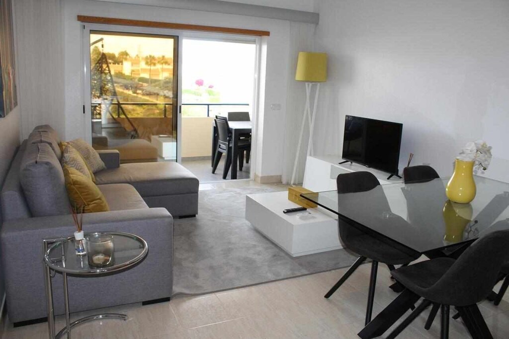 Photo of Livingroom in Alporchinhos