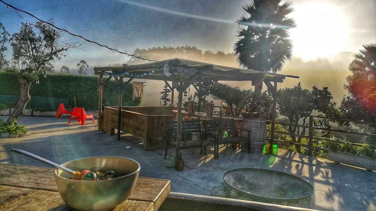 Photo of Outdoor in Alcobaca