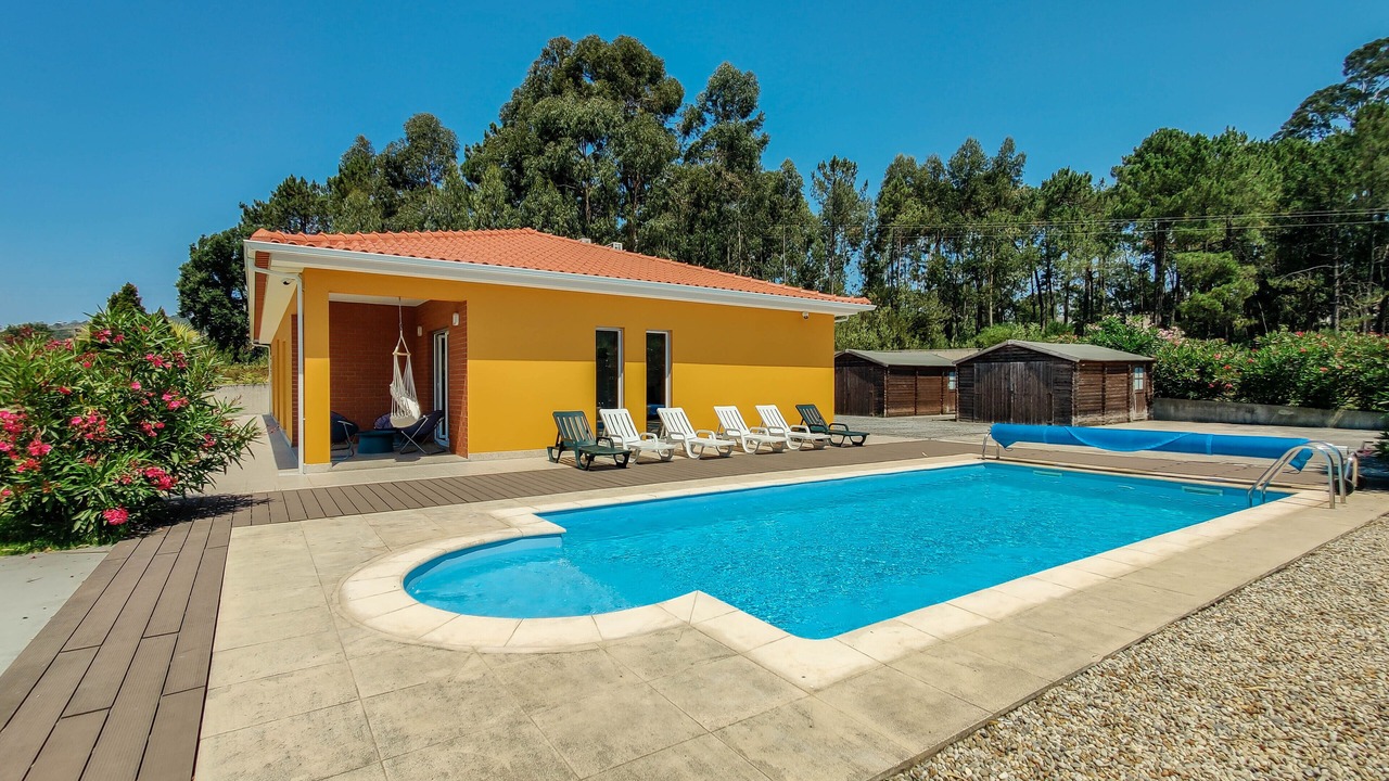 Photo of Outdoor in Vila Nova d'Anha