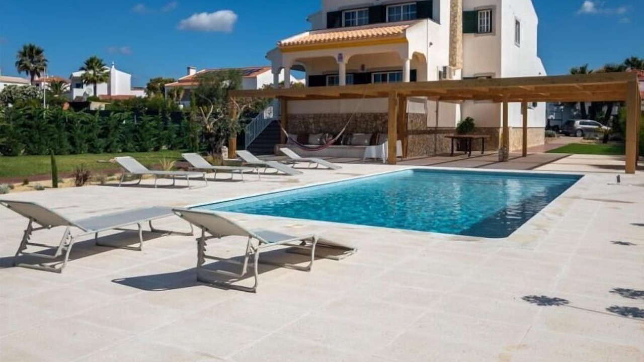 Photo of Outdoor in Castro Marim