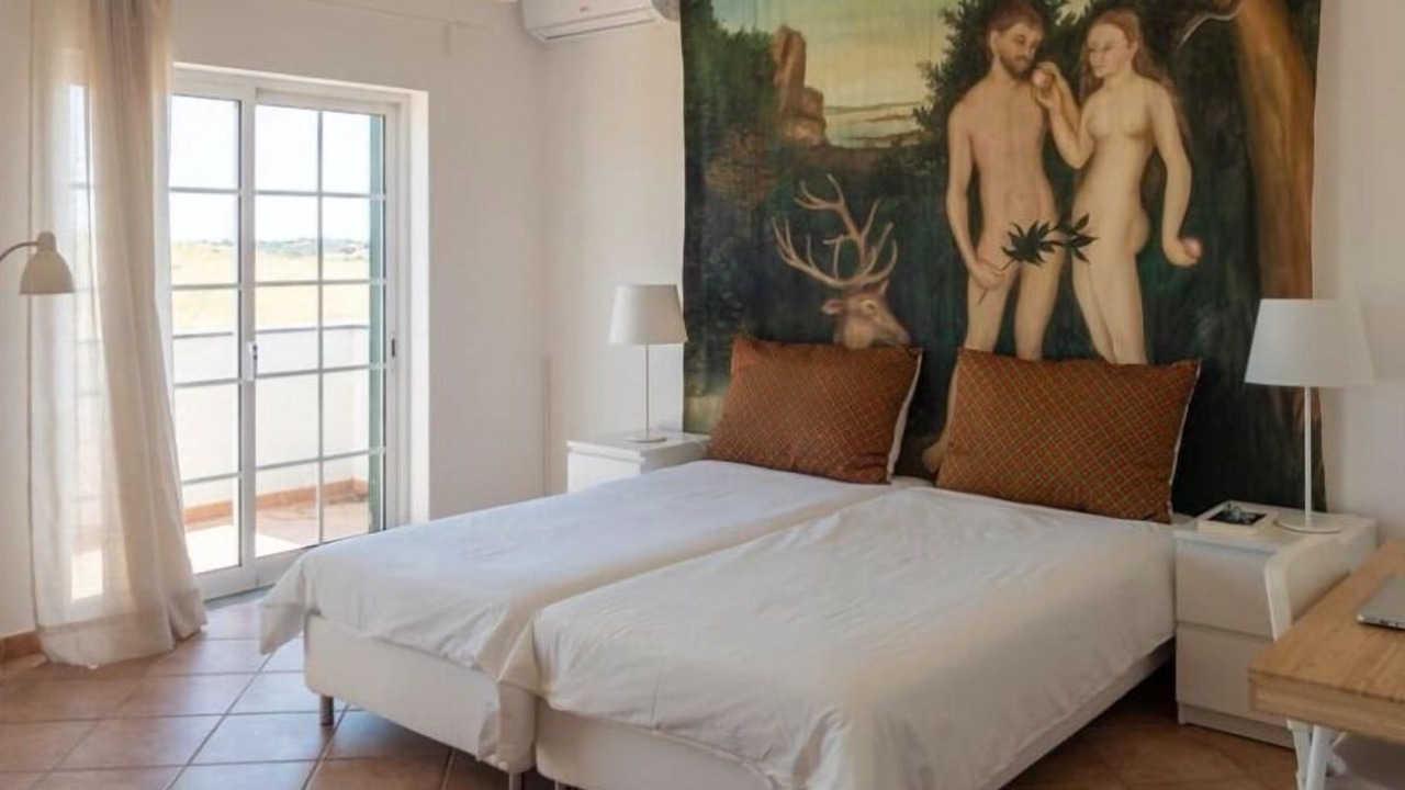 Photo of Bedroom in Castro Marim