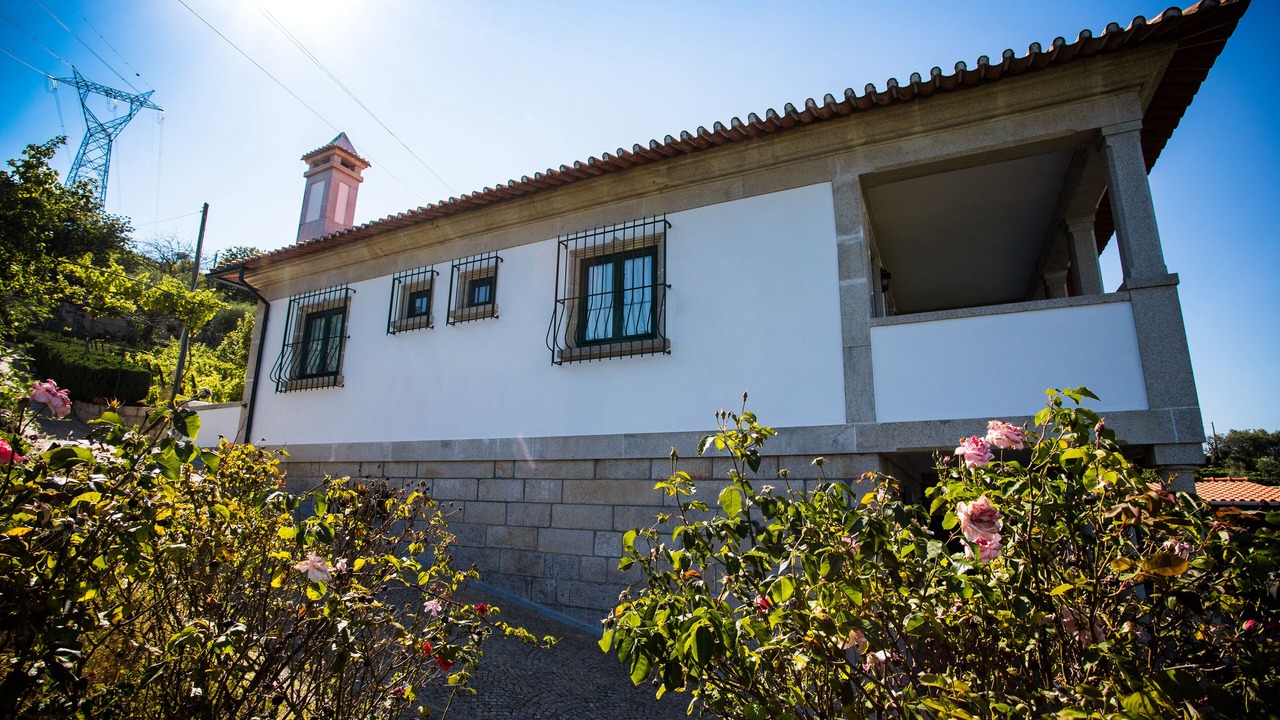 Photo of Outdoor in Lamego