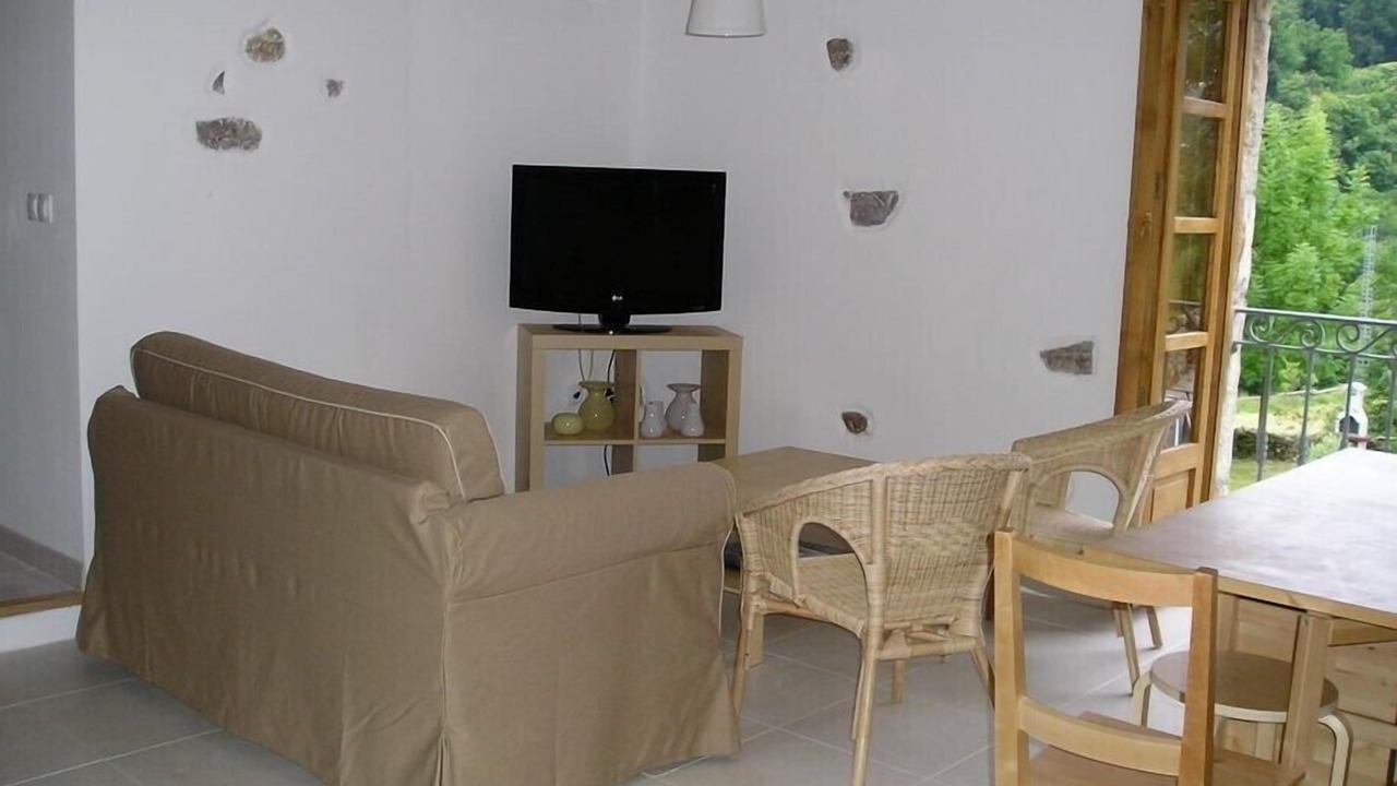 Photo of Livingroom in El Corral