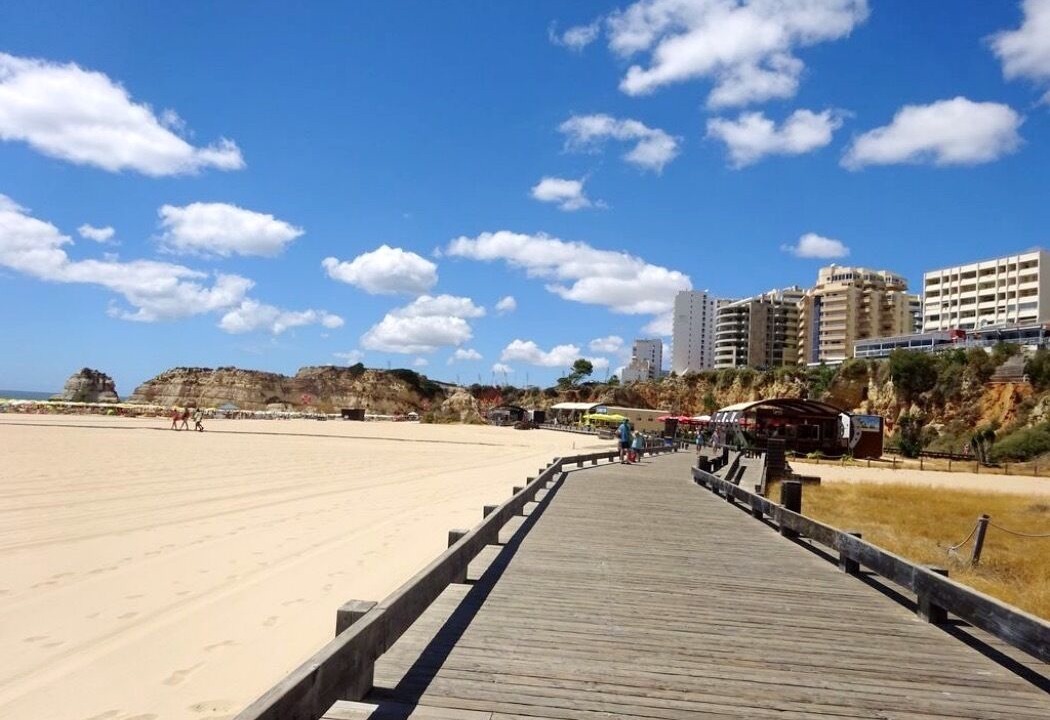 Photo of Others in Praia da Rocha