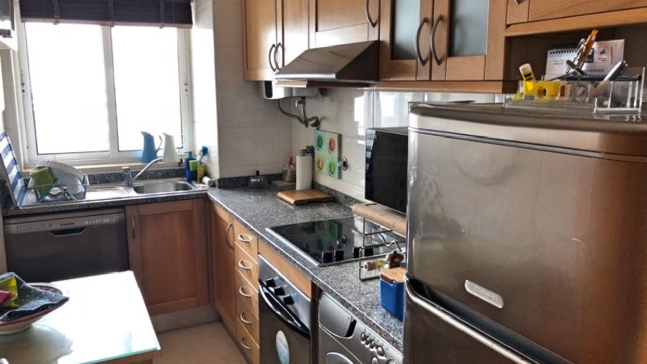 Photo of Kitchen in Praia da Rocha