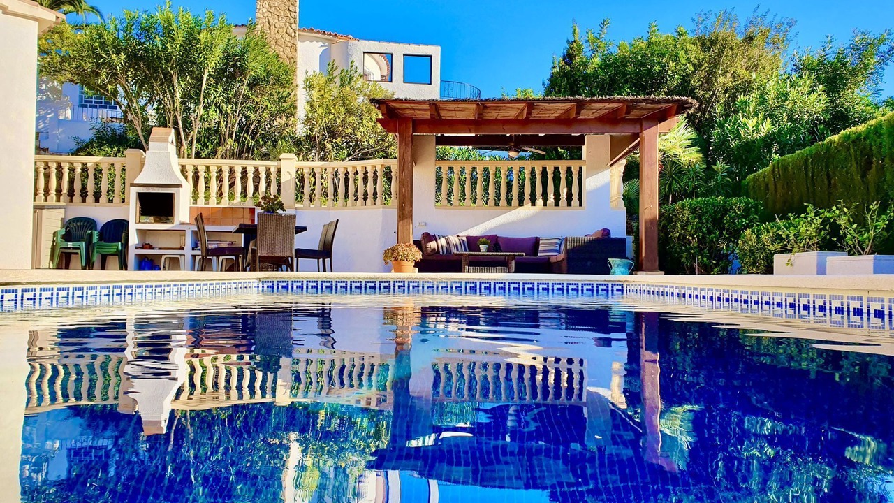 Photo of Outdoor in San Jaime