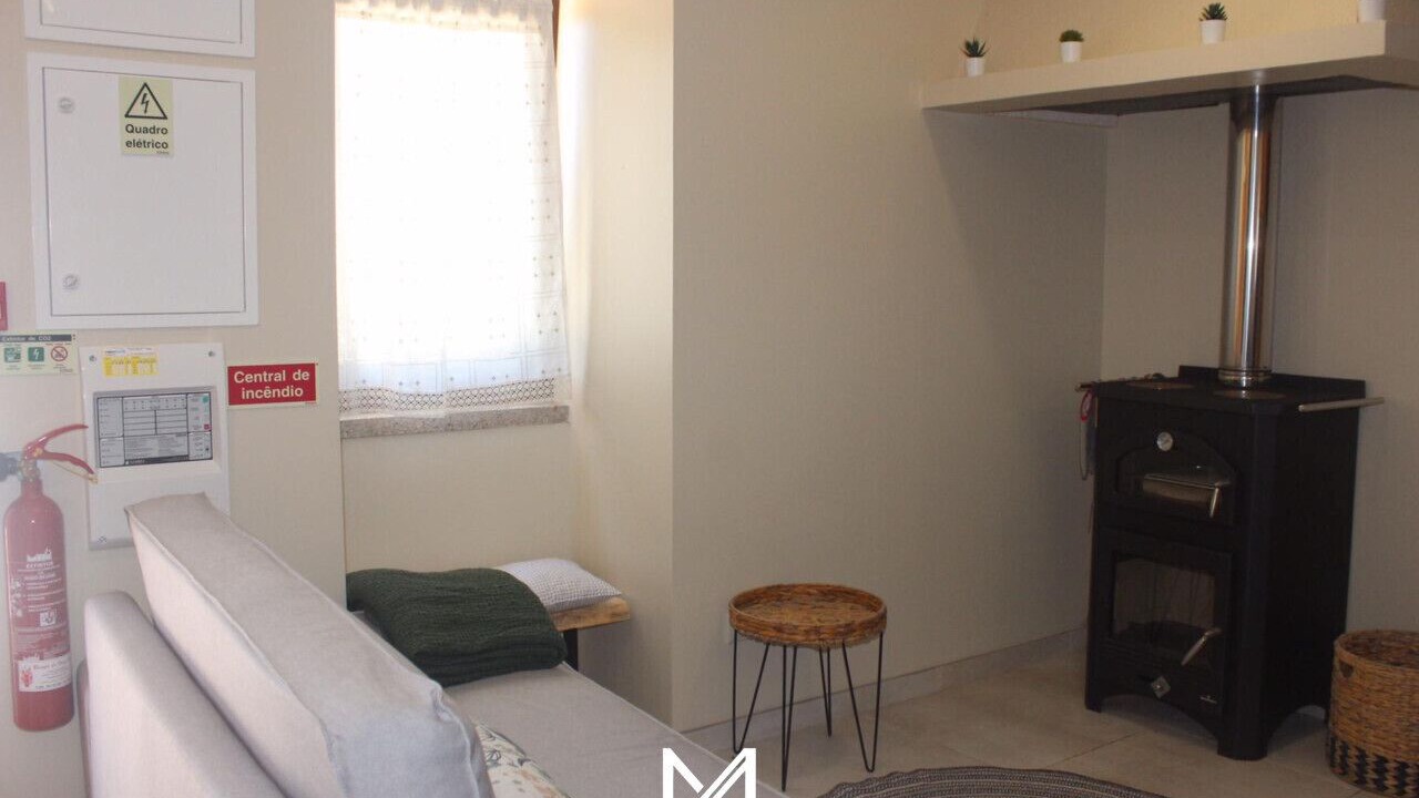 Photo of Livingroom in Valenca
