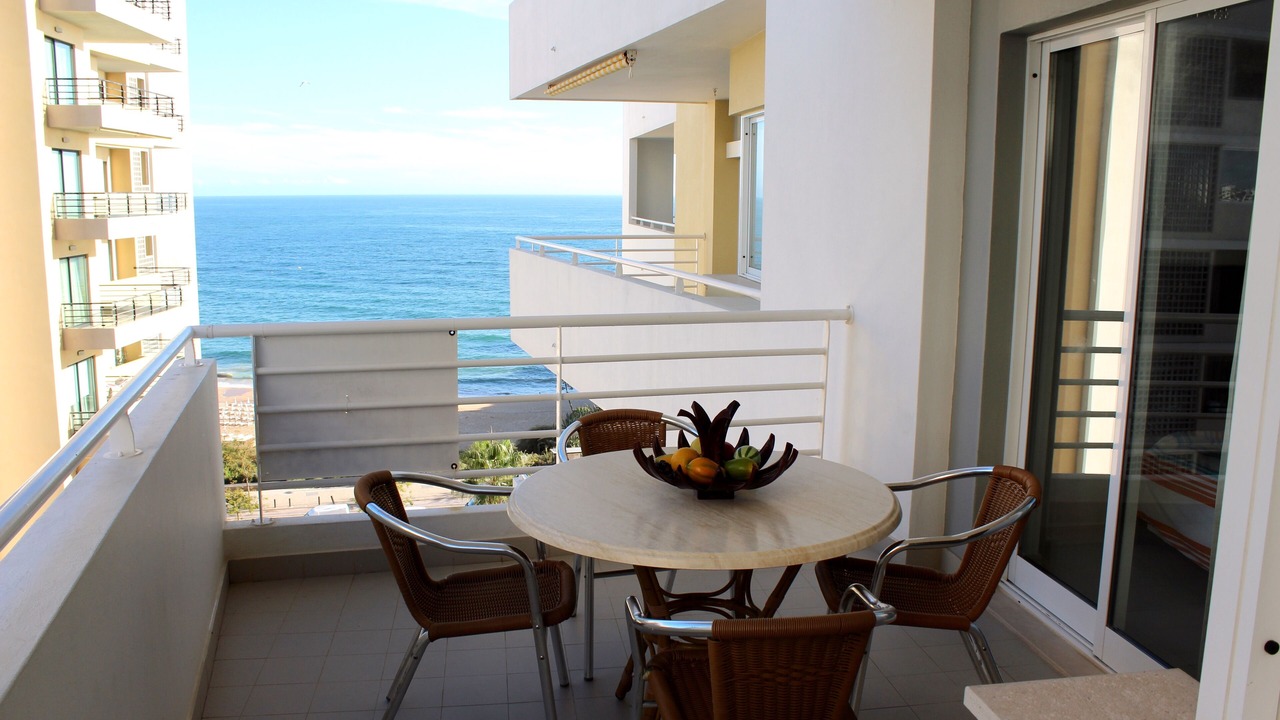 Photo of Others in Praia da Rocha