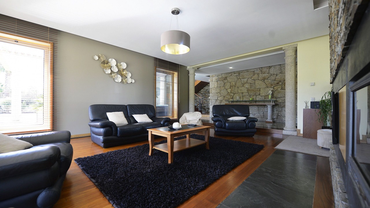 Photo of Livingroom in Barcelos