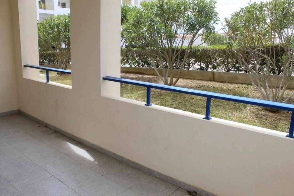 Photo of Patio Balcony in Alporchinhos