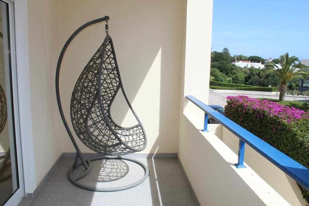 Photo of Patio Balcony in Alporchinhos