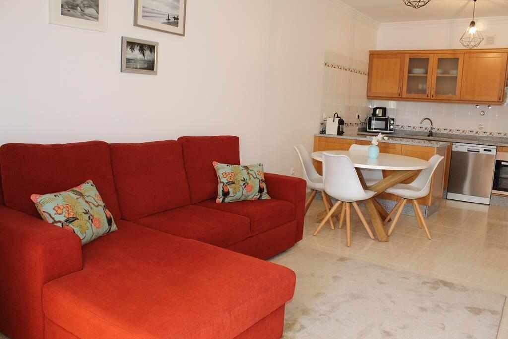 Photo of Livingroom in Alporchinhos