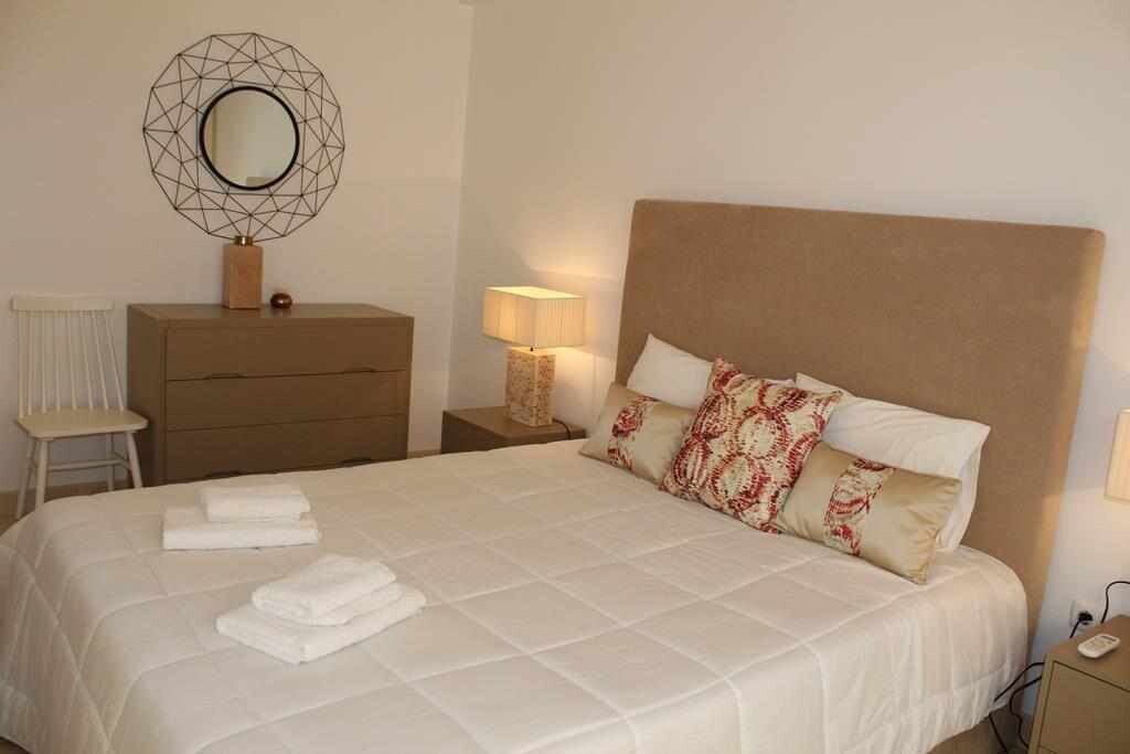 Photo of Bedroom in Alporchinhos