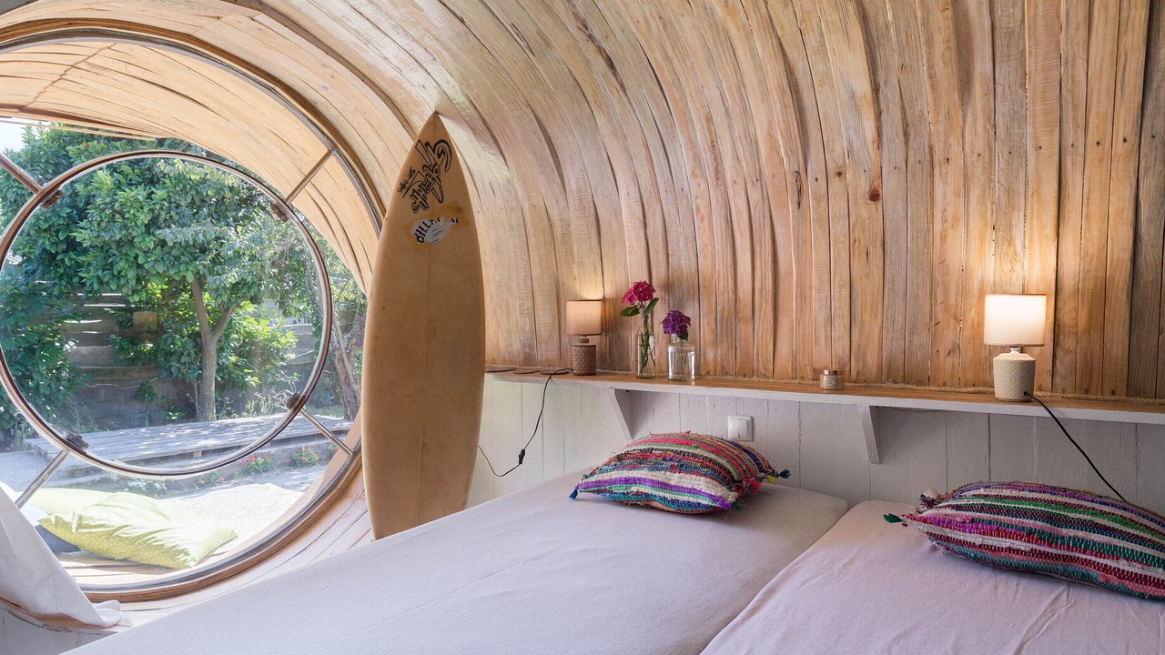 Photo of Bedroom in Ovar