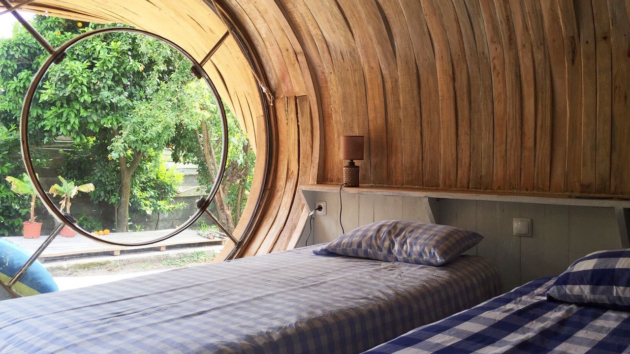Photo of Bedroom in Ovar