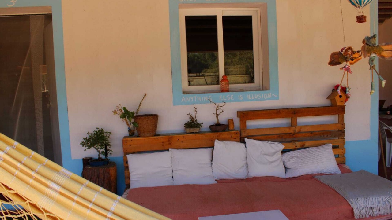 Photo of Outdoor in Vale de Mulheres