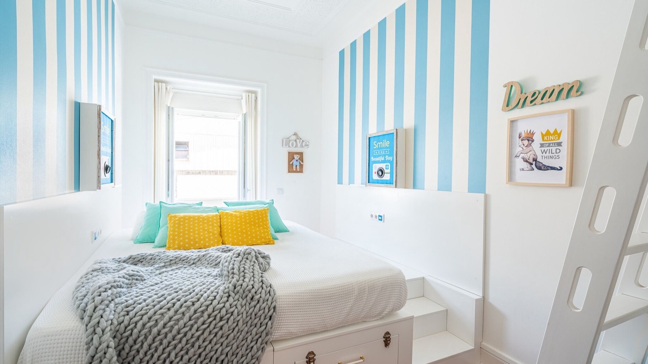 Photo of Bedroom in Penha de Franca