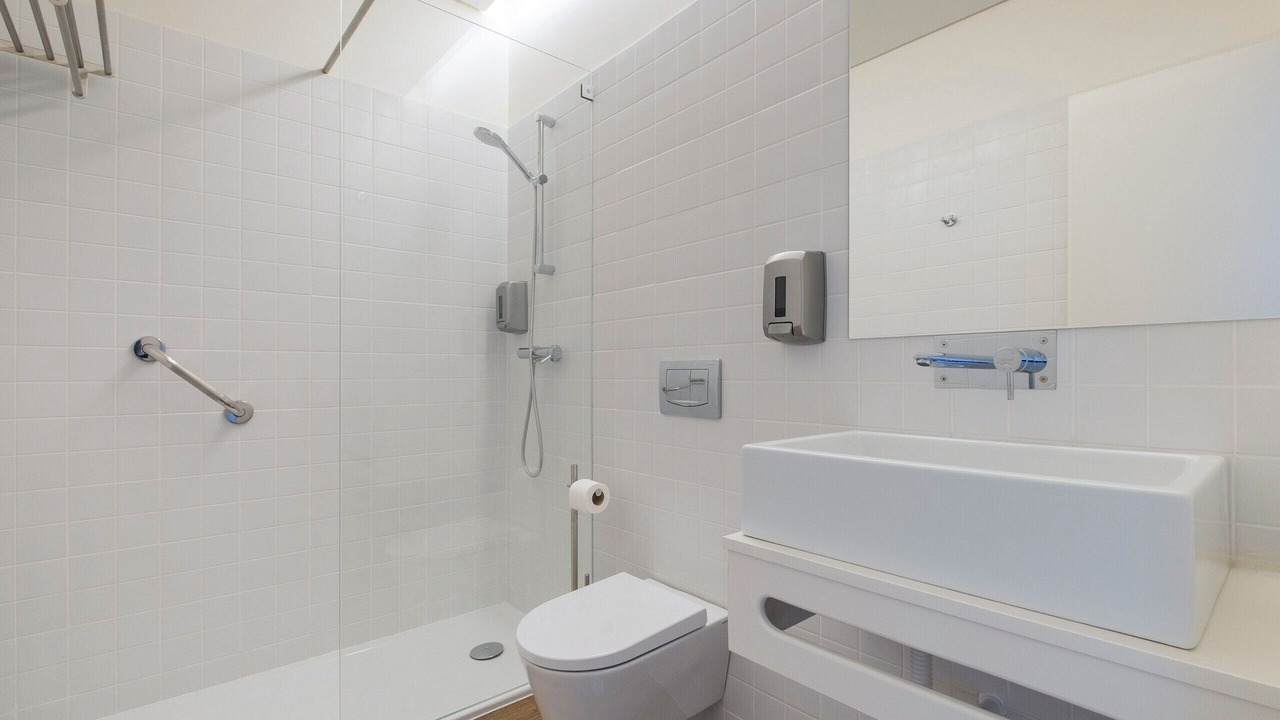 Photo of Bathroom in Ponta Delgada