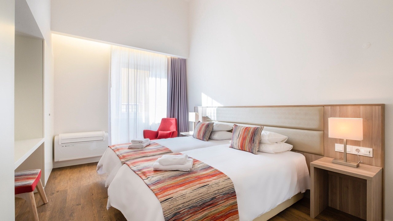 Photo of Bedroom in Ponta Delgada