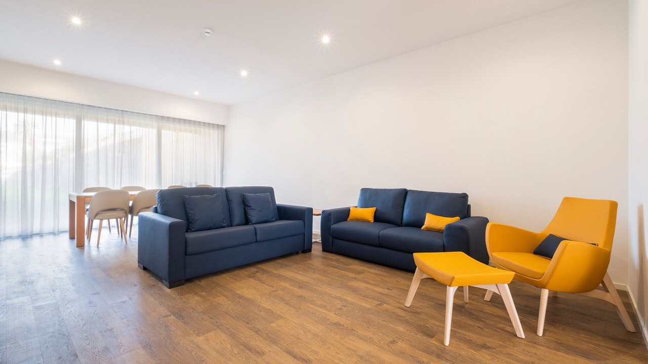 Photo of Livingroom in Ponta Delgada