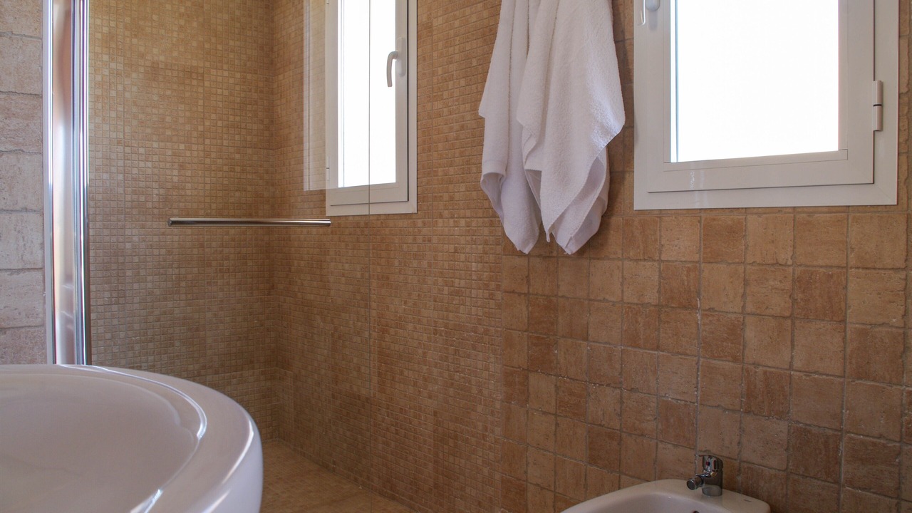 Photo of Bathroom in Colonia de Sant Pere