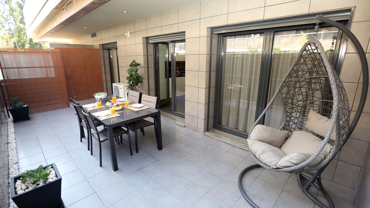 Photo of Outdoor in Moscavide